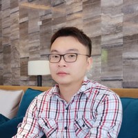 PLDA Employee Rex Yu's profile photo