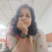 Aruna C Email