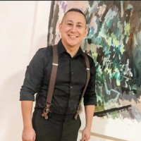 Arizona Financial Credit Union Employee Elias Medina's profile photo
