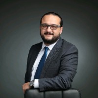 A³&Co.® Employee Amr Nader's profile photo