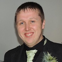 fatBuzz Employee Martin McGlynn's profile photo