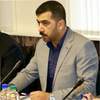 Iraqi Drilling Company Employee Nabeel al Jazaeri's profile photo