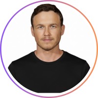 Ironblocks Employee Philip Zlatkin's profile photo