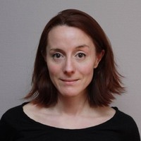 Parcus Employee Stéphanie Anna's profile photo