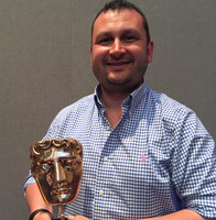 EURO MEDIA GROUP Employee Simon Foster's profile photo