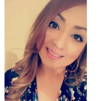 GCAM, Inc. Employee Karla Gonzalez's profile photo