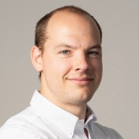 hofer powertrain Employee Robert Reid's profile photo