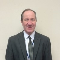 Newark and Sherwood District Council Employee Phil Ward's profile photo