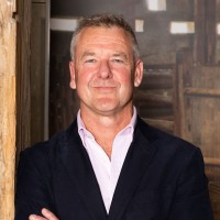 My Muscle Chef Employee Nick Nairn's profile photo