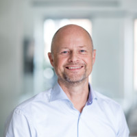 INKA Interactive Employee Pär Holmgren's profile photo