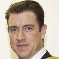 Gareth Ingram Email
