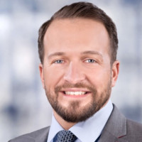 OMRON Robotics Employee Daniel Bühler's profile photo