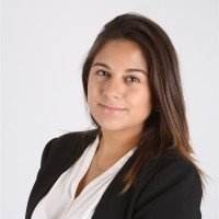 Spacebring Employee Yarissa Salomon Mateo's profile photo
