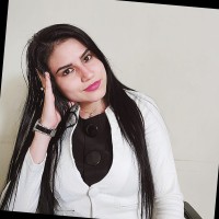 Fundacion Espoir Employee Maria Paula Chuchuca's profile photo