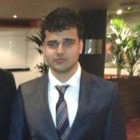 Husein Tarmal Email & Phone Number