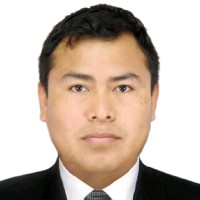 PMI Lima Perú Chapter Employee Juan Pari Barrera's profile photo