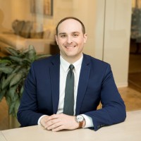 BakerHostetler Employee Robert McEvoy's profile photo