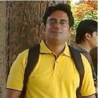Prasanjit Das Email