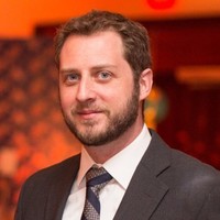 Gartner Employee Matthew Brooks's profile photo