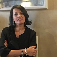 Ferrero Employee Monica Ermete's profile photo