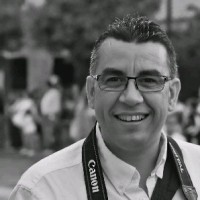 Universidad de Cádiz Employee Angel L. Duarte Sastre's profile photo