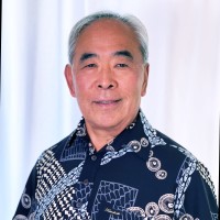 ITC Water Management, Inc. Employee Elson Gushiken's profile photo