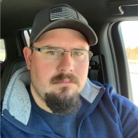 Kiewit Employee John Bast's profile photo