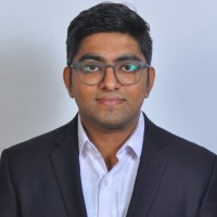 Soumil Shah's profile photo