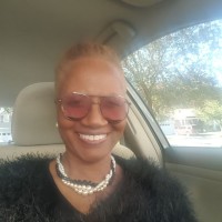 Center for Heirs' Property Employee Laverda James's profile photo