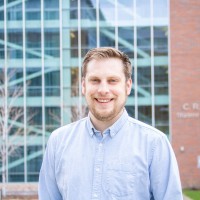 CHG Healthcare Employee Nathan Garn's profile photo