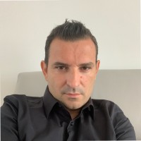 Baxter International Inc. Employee Gianni di Stefani's profile photo