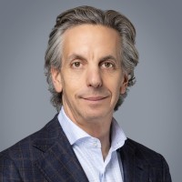 Cadillac Fairview Employee Brian Salpeter's profile photo