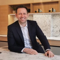 Zip Water UK Employee Nick Taylor's profile photo