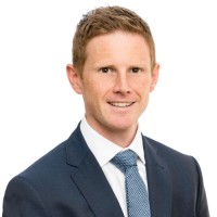 Crowe Ireland Employee Colm Sheehan's profile photo