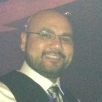 Brandon Padilla