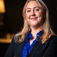 Korhonen Wedin Property Advisors Employee Rebecca Wedin's profile photo
