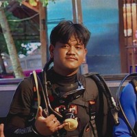 ReShark Employee Nanda Junianto's profile photo