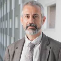 CERIB Employee Yann Rouille's profile photo
