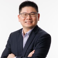 NCS Group Employee Eric Yeo's profile photo
