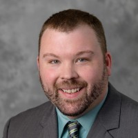 Aflac Employee Brad Robbins's profile photo