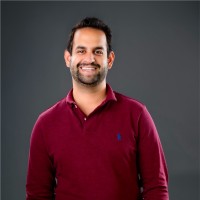 Aaron Fulop Email & Phone Number