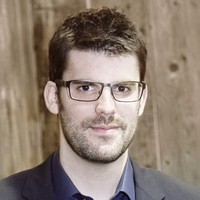 Qlty Software Employee Bryan Helmkamp's profile photo