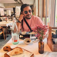 Ashaya | WITHOUT™ Employee Rohan Gaikwad's profile photo