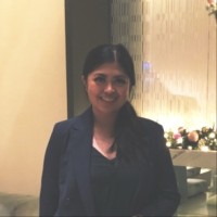 South Coast Air Quality Management District Employee Jhoann Catherine Lopez's profile photo