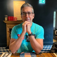 Sunjay Kalsi's profile photo
