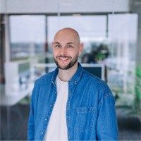 IXON Employee Joey Van Der Wielen's profile photo