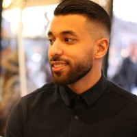 Extia Employee Bouras's profile photo