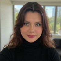 Alpha Consultoria Employee Berenice Balbuena's profile photo