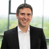 Bertrandt Group Employee Frank Sander's profile photo
