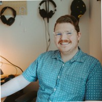 Fish Marketing Employee Donovan Cassell's profile photo